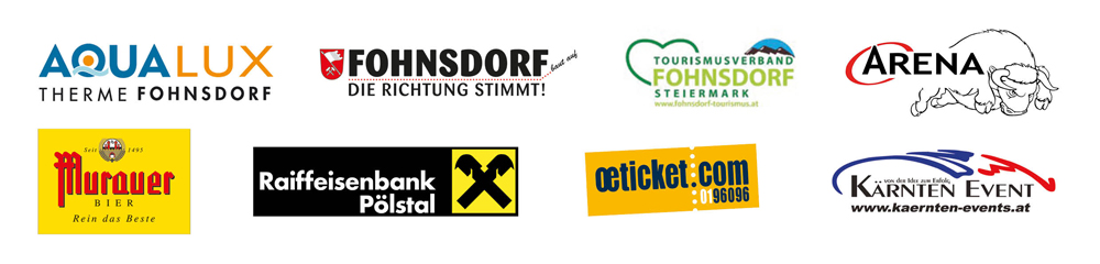 Sponsorenleiste Thermen-Open-Air 2014