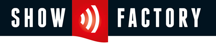 Showfactory logo