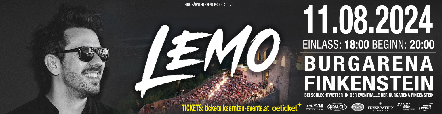 »LEMO«-live«