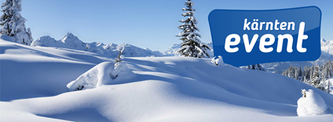 kaernten events facebook Winter 2016 17